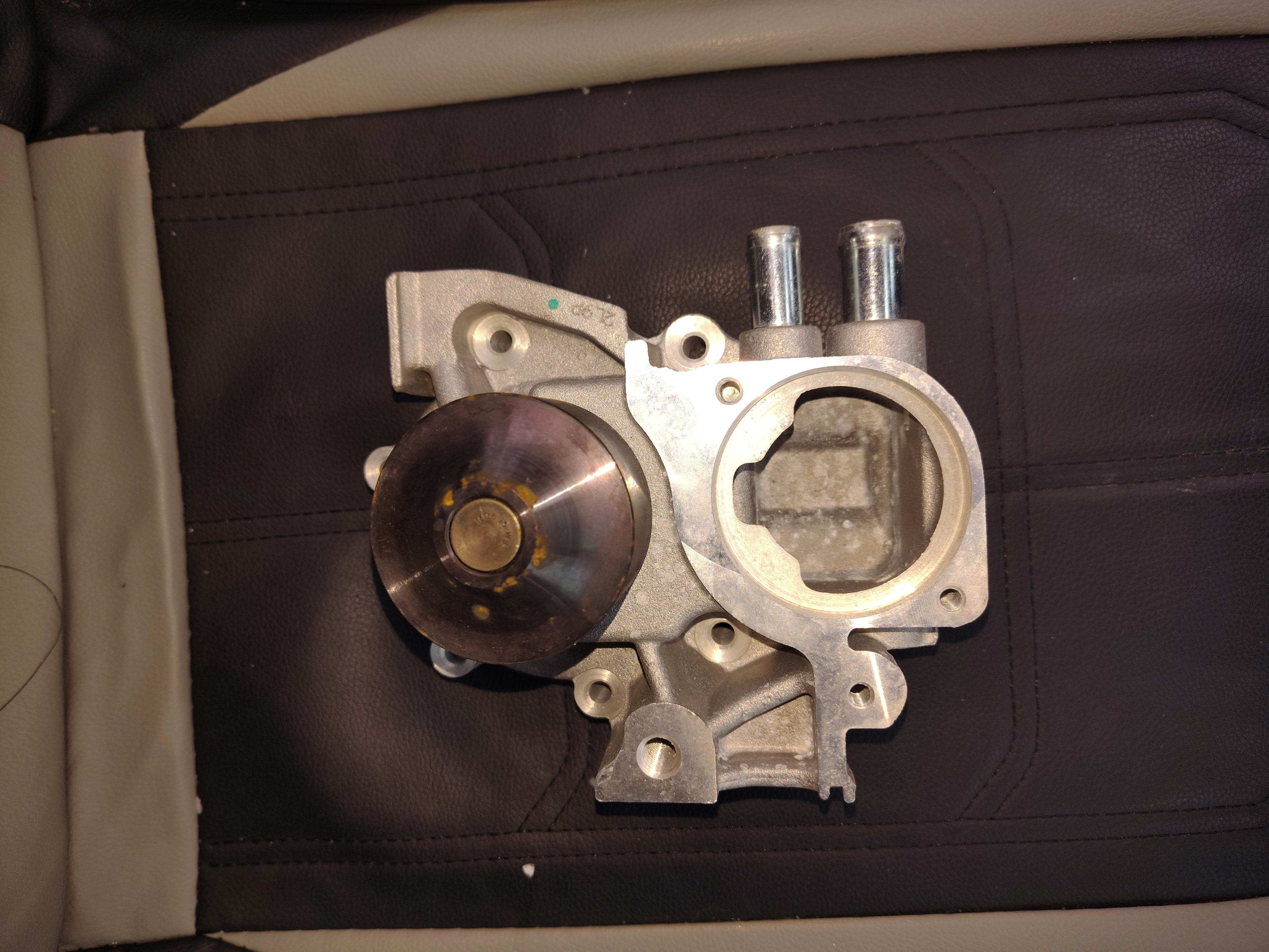 2006-2012 Subaru 2.5L H4 Water Pump