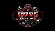 Rob's Customs - Home