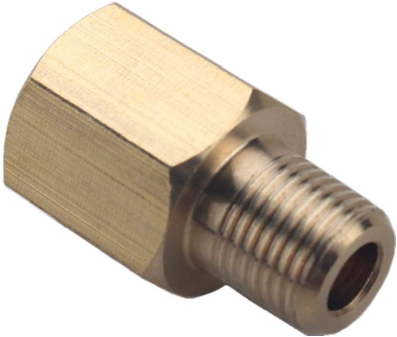 Roxor Manual Gauge kit